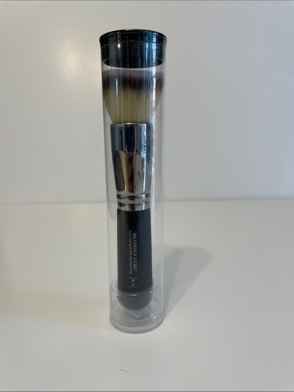 #6 IT Cosmetics Heavenly Luxe Flat Top Buffing Foundation Brush